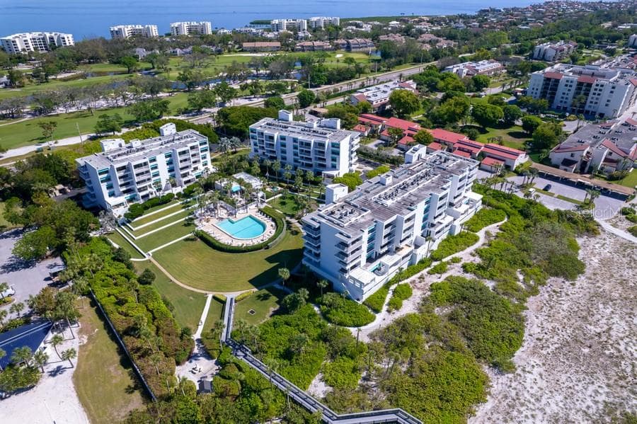2105 GULF OF MEXICO DRIVE # 3404, LONGBOAT KEY, FL 34228 — zdjęcie 5