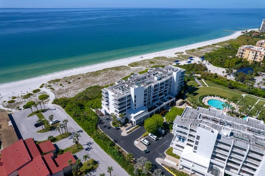 2105 GULF OF MEXICO DRIVE # 3404, LONGBOAT KEY, FL 34228 — zdjęcie 4