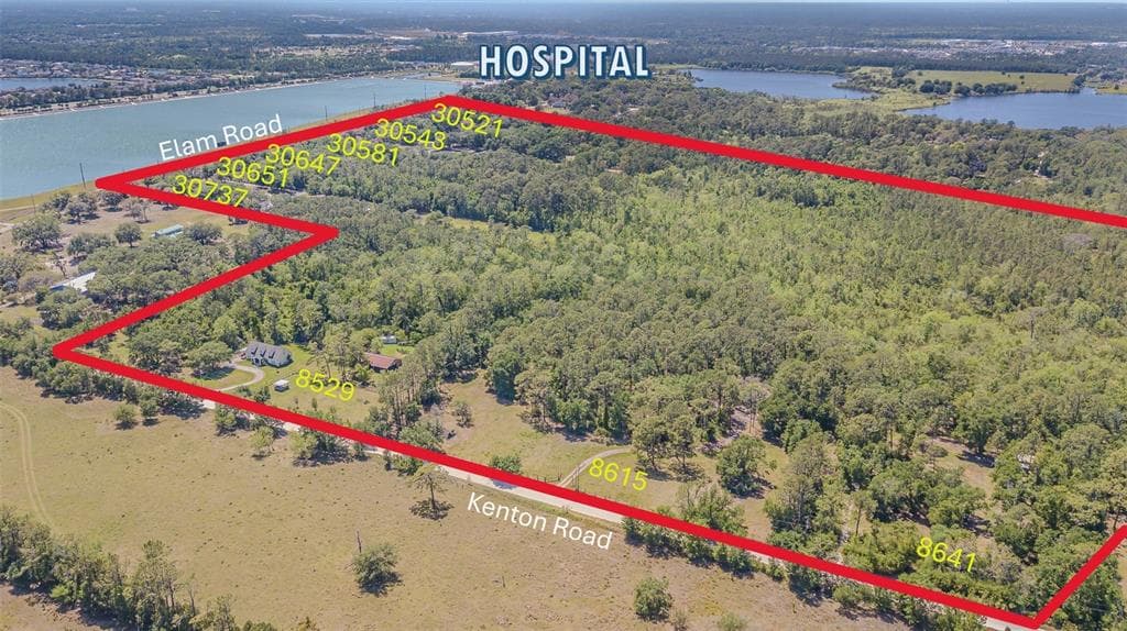 8529 KENTON ROAD, WESLEY CHAPEL, FL 33545 — zdjęcie 2