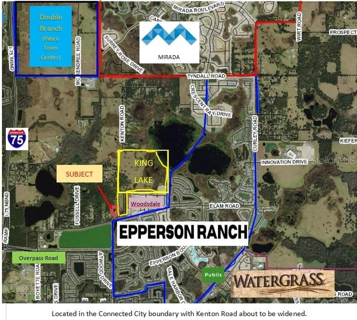 8529 KENTON ROAD, WESLEY CHAPEL, FL 33545 — zdjęcie 3