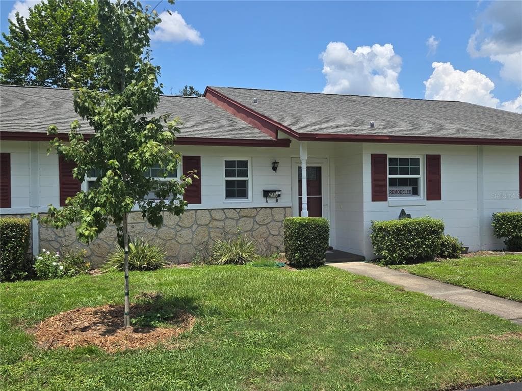 217 N HILL AVENUE # 20, DELAND, FL 32724 — zdjęcie 2