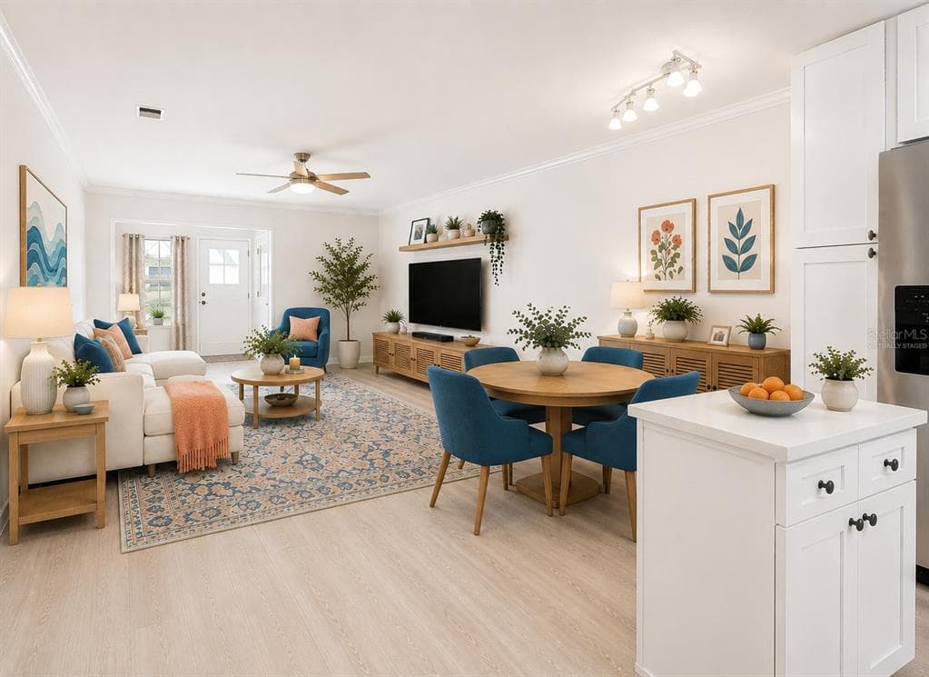217 N HILL AVENUE # 20, DELAND, FL 32724 — zdjęcie 4