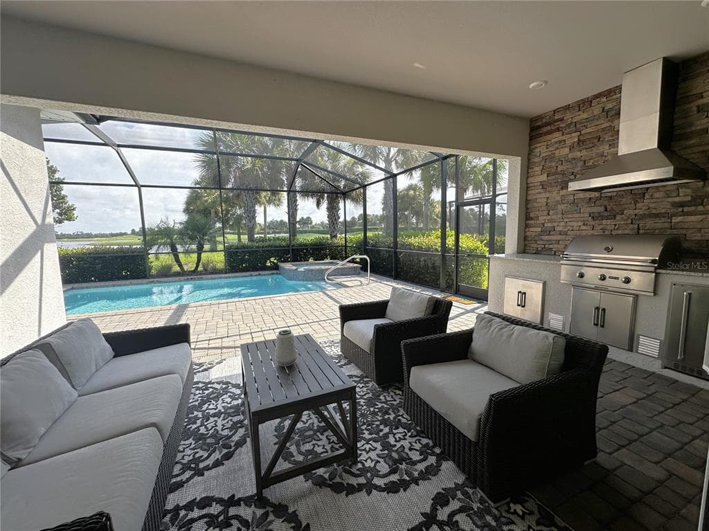 25222 KEYGRASS COURT, PUNTA GORDA, FL 33955 — zdjęcie 2