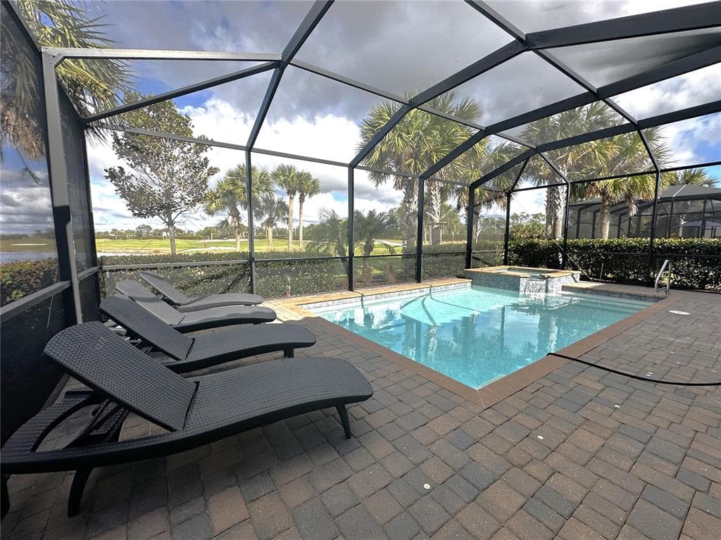 25222 KEYGRASS COURT, PUNTA GORDA, FL 33955 — zdjęcie 4