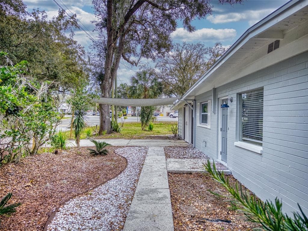 104 FRAN DRIVE, NEW SMYRNA BEACH, FL 32168