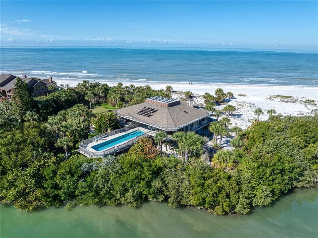 1198 MANDALAY POINT, CLEARWATER, FL 33767 — zdjęcie 2
