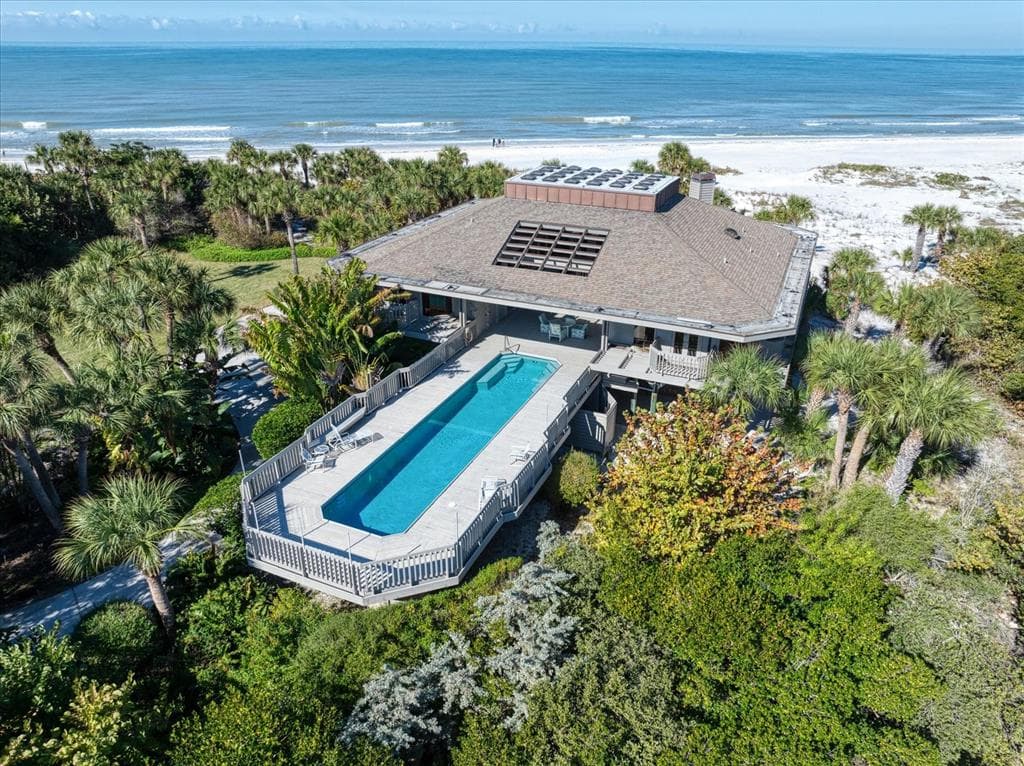 1198 MANDALAY POINT, CLEARWATER, FL 33767 — zdjęcie 3