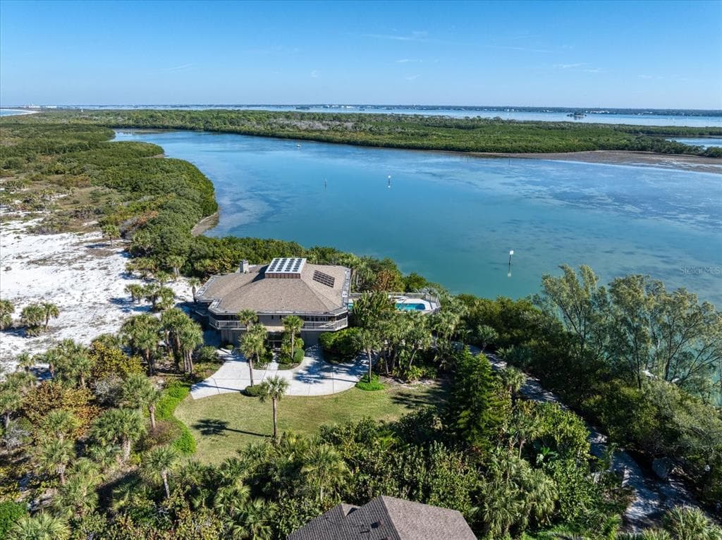 1198 MANDALAY POINT, CLEARWATER, FL 33767 — zdjęcie 4
