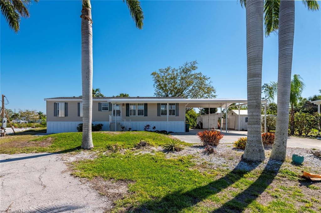 3004 BAMBOO COURT, PUNTA GORDA, FL 33950 — zdjęcie 3