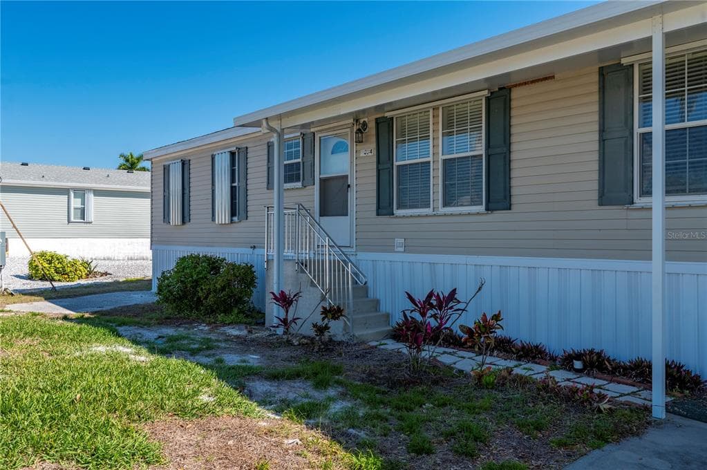 3004 BAMBOO COURT, PUNTA GORDA, FL 33950 — zdjęcie 5