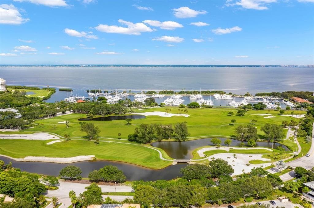 2600 HARBOURSIDE DRIVE # N-05, LONGBOAT KEY, FL 34228 — zdjęcie 5