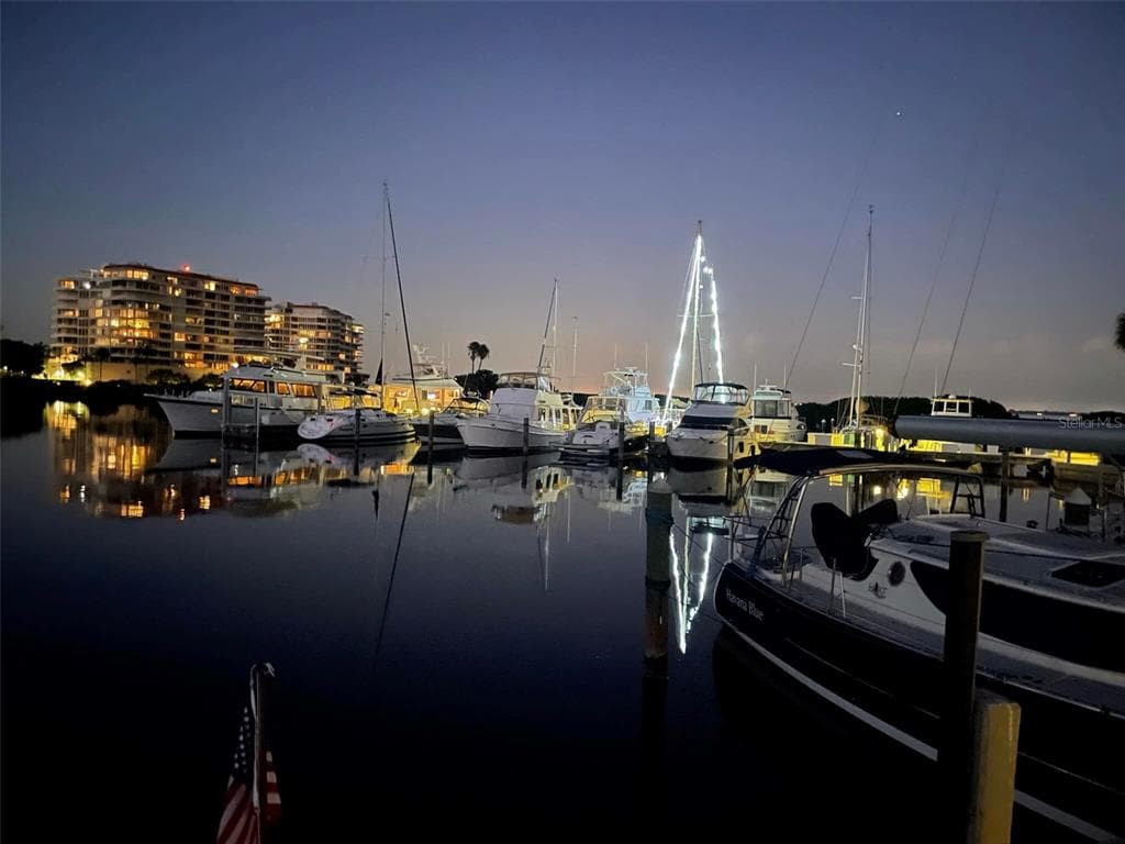 2600 HARBOURSIDE DRIVE # N-05, LONGBOAT KEY, FL 34228 — zdjęcie 4