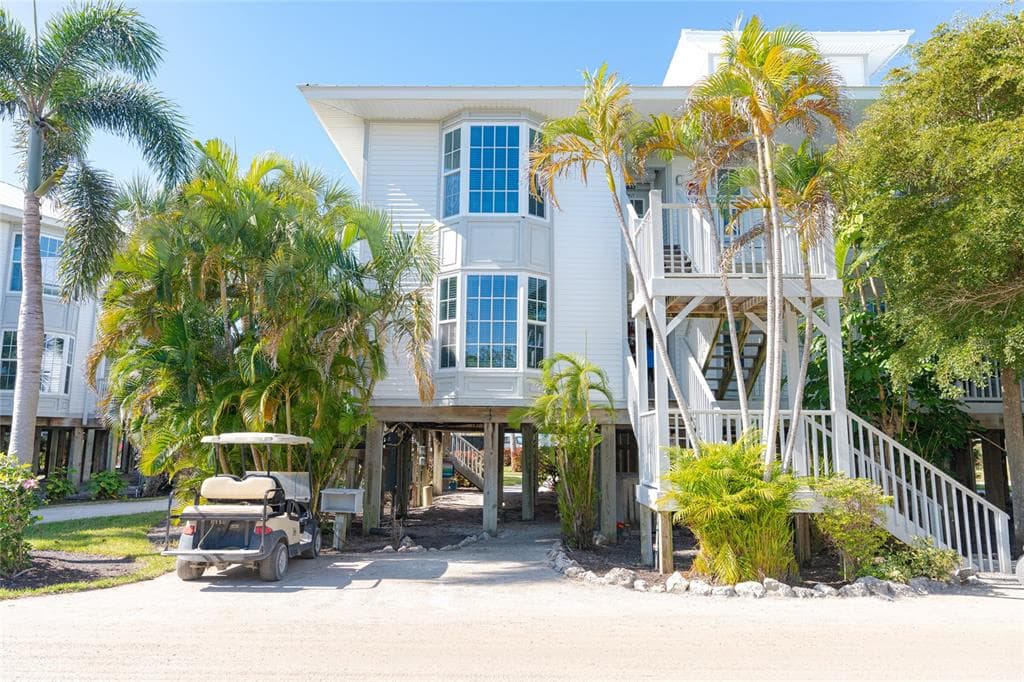 7450 PALM ISLAND DRIVE # 3411, PLACIDA, FL 33946