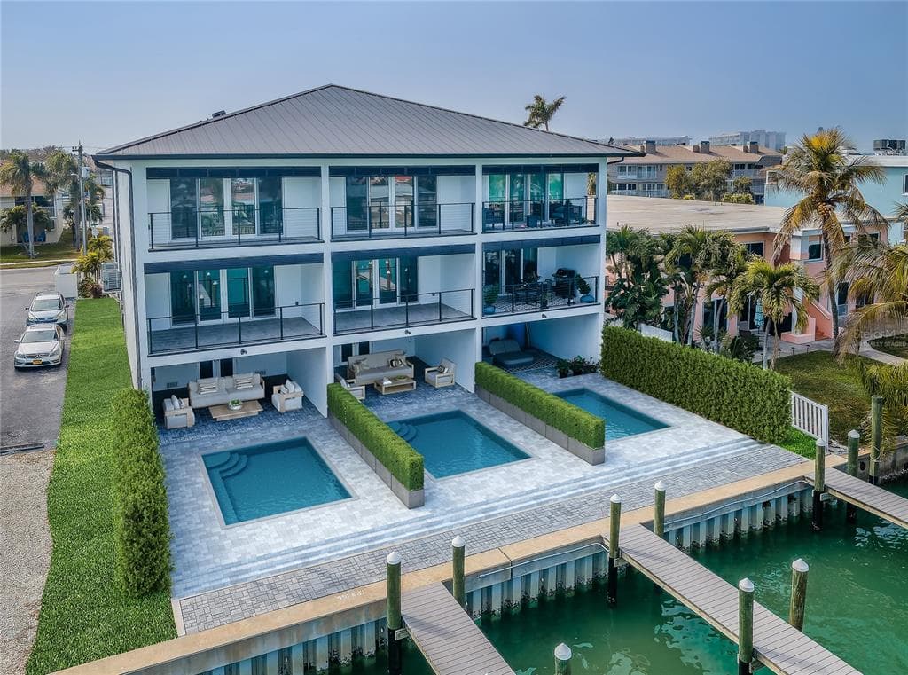 12305 3RD STREET E # 2, TREASURE ISLAND, FL 33706 — zdjęcie 3