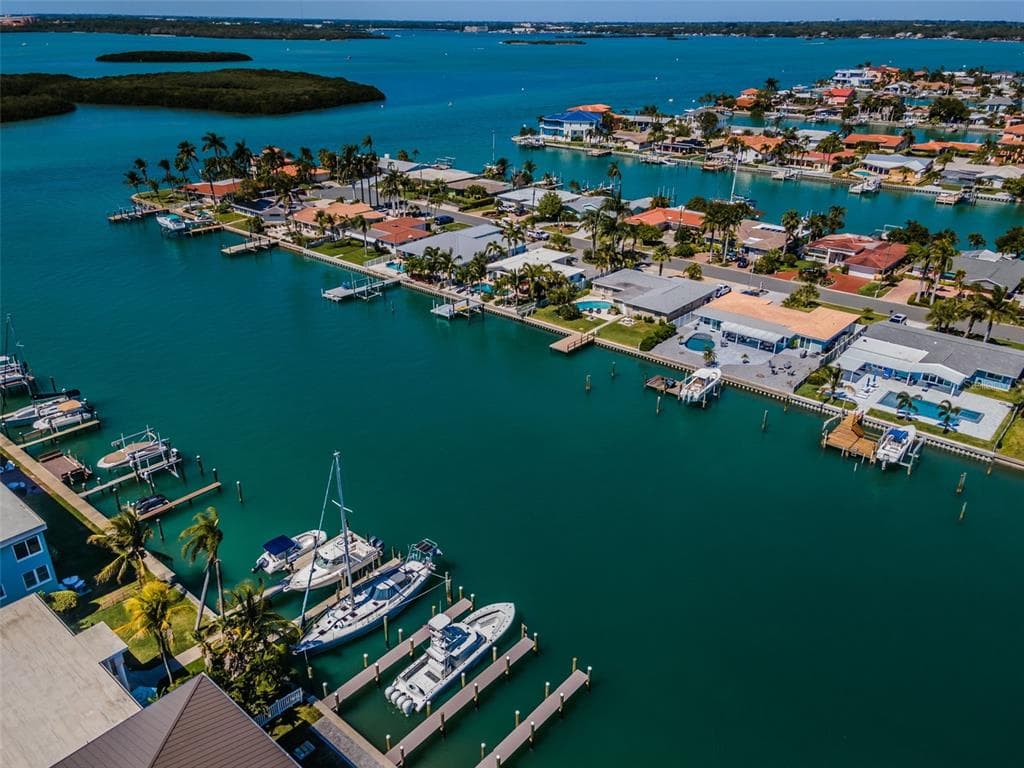 12305 3RD STREET E # 2, TREASURE ISLAND, FL 33706 — zdjęcie 5