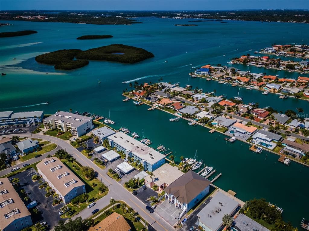 12305 3RD STREET E # 2, TREASURE ISLAND, FL 33706 — zdjęcie 4