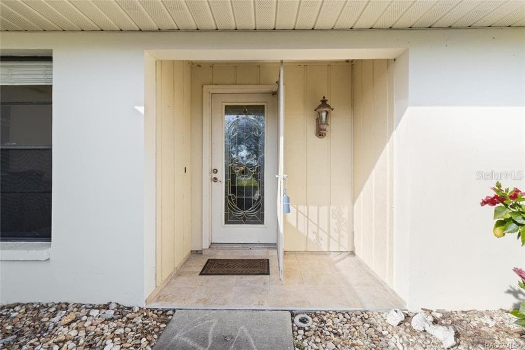11684 W SUNNYBROOK COURT, CRYSTAL RIVER, FL 34429 — zdjęcie 2