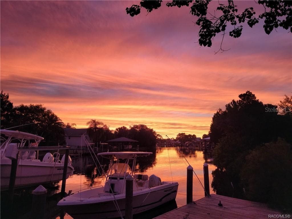 11684 W SUNNYBROOK COURT, CRYSTAL RIVER, FL 34429 — zdjęcie 3