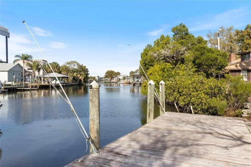 11684 W SUNNYBROOK COURT, CRYSTAL RIVER, FL 34429 — zdjęcie 5