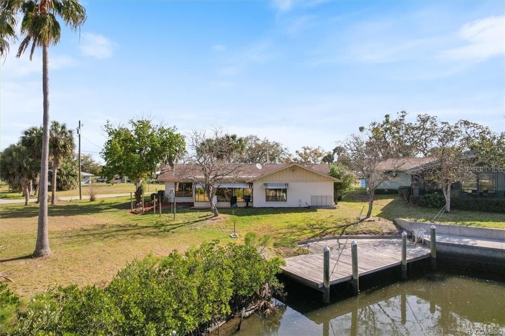11684 W SUNNYBROOK COURT, CRYSTAL RIVER, FL 34429 — zdjęcie 4