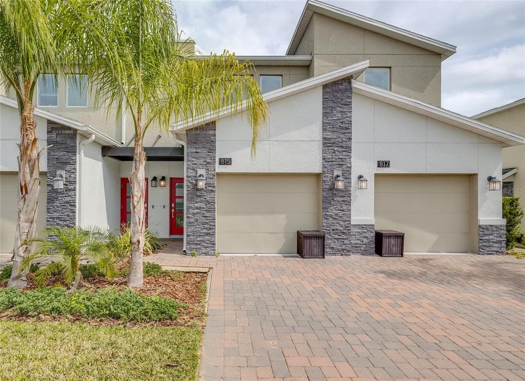815 OCEAN COURSE AVENUE # 815, DAVENPORT, FL 33896 — zdjęcie 2