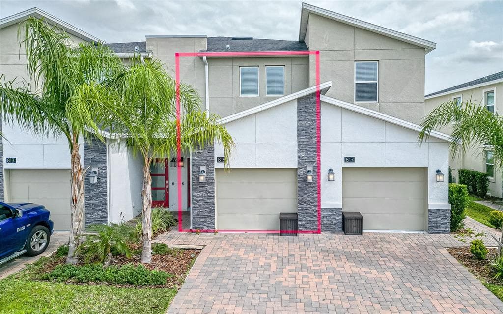 815 OCEAN COURSE AVENUE # 815, DAVENPORT, FL 33896