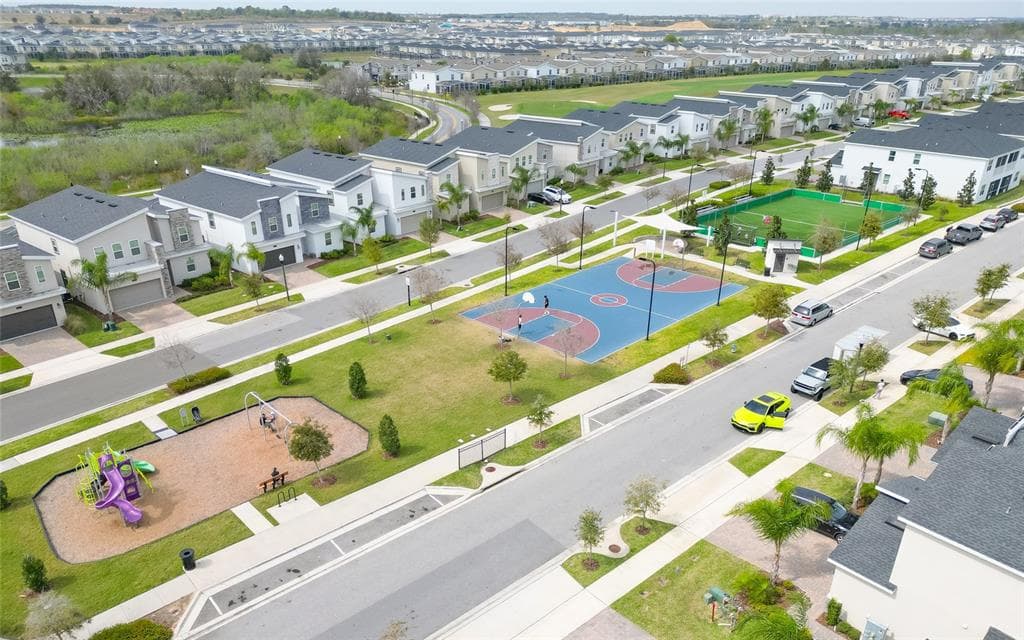 815 OCEAN COURSE AVENUE # 815, DAVENPORT, FL 33896 — zdjęcie 5