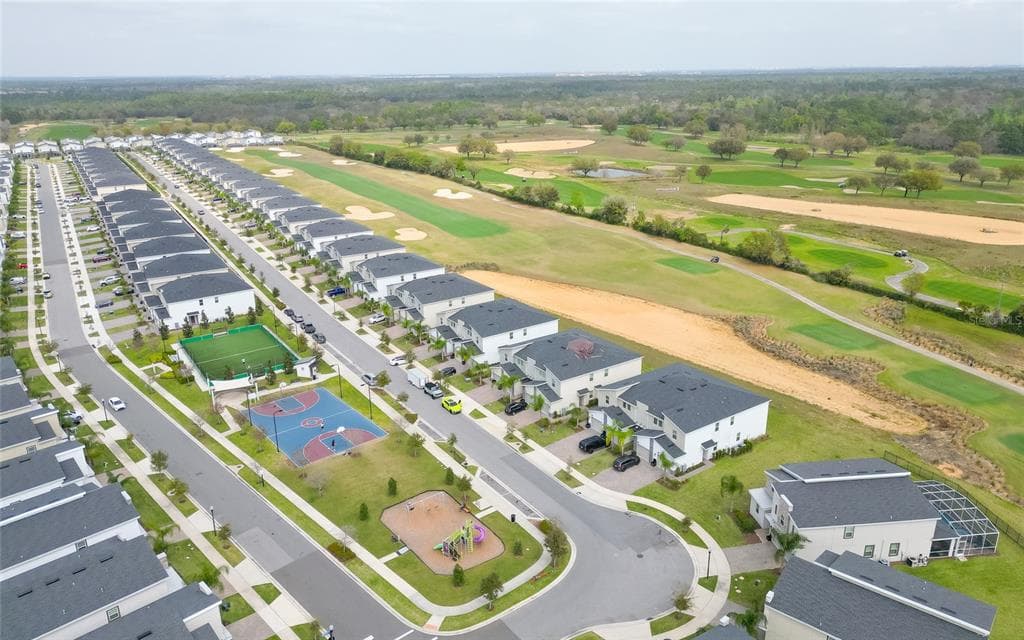 815 OCEAN COURSE AVENUE # 815, DAVENPORT, FL 33896 — zdjęcie 4