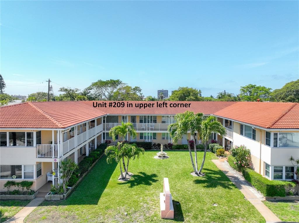 7740 BOCA CIEGA DRIVE # 209, ST PETE BEACH, FL 33706 — zdjęcie 2