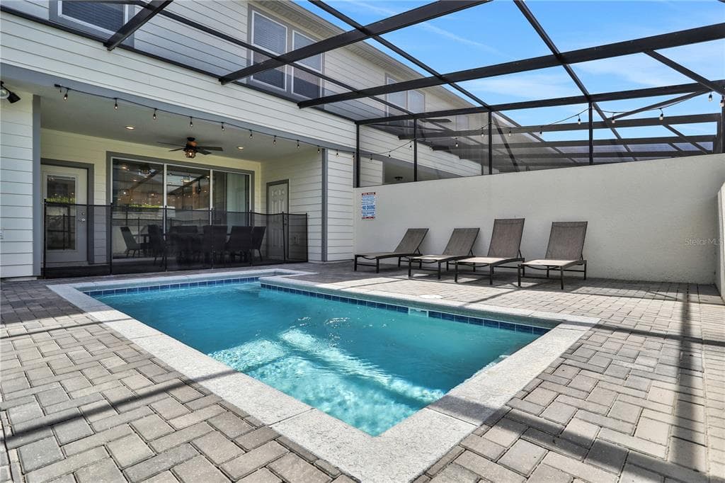 900 PARADISE DRIVE, DAVENPORT, FL 33897 — zdjęcie 5