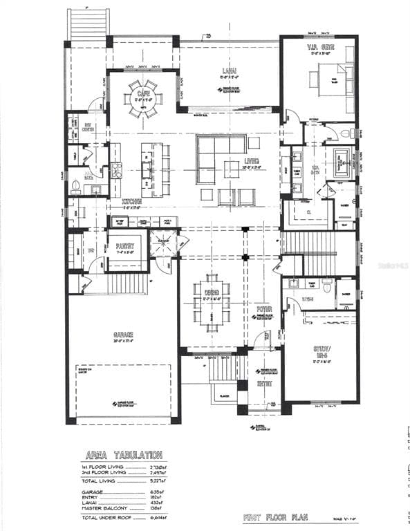4625 W LAMB AVENUE, TAMPA, FL 33629 — zdjęcie 3