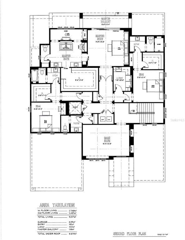 4625 W LAMB AVENUE, TAMPA, FL 33629 — zdjęcie 4