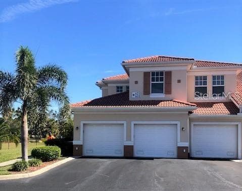 240 W END DRIVE # 611, PUNTA GORDA, FL 33950