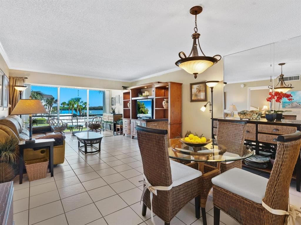 600 SUTTON PLACE # 201, LONGBOAT KEY, FL 34228 — zdjęcie 2