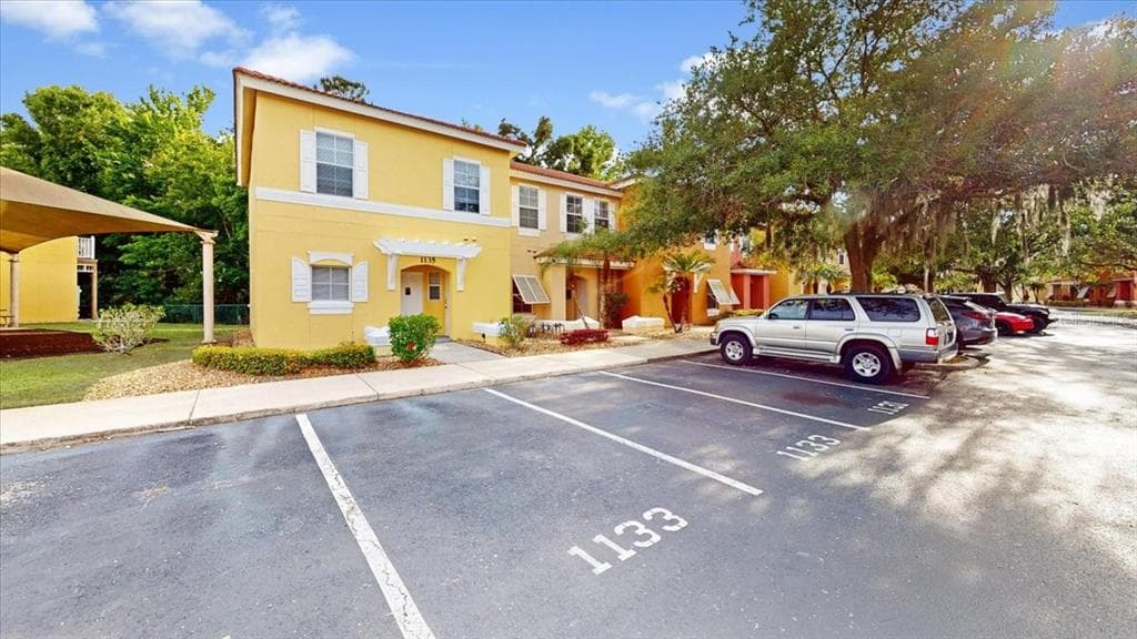1135 PARK RIDGE CIRCLE, KISSIMMEE, FL 34746 — zdjęcie 3