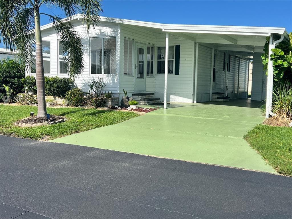 7 S ESPLANADE STREET, ENGLEWOOD, FL 34223 — zdjęcie 2