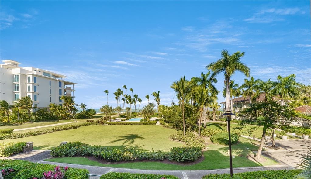 Bahia Beach Golf Club LAS VENTANAS II CONDOMINIUM # 209, RIO GRANDE, PR 00745