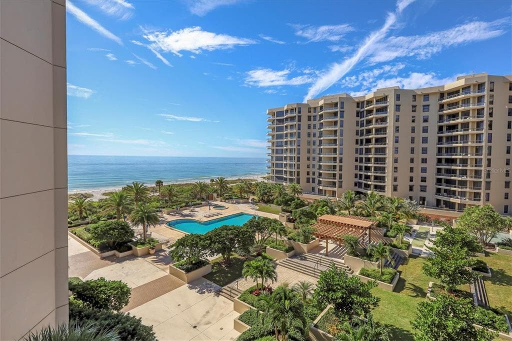 1211 GULF OF MEXICO DRIVE # 405, LONGBOAT KEY, FL 34228 — zdjęcie 5