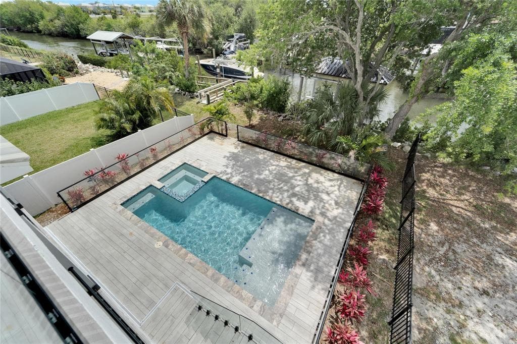 534 ESTUARY SHORE LANE, APOLLO BEACH, FL 33572 — zdjęcie 2