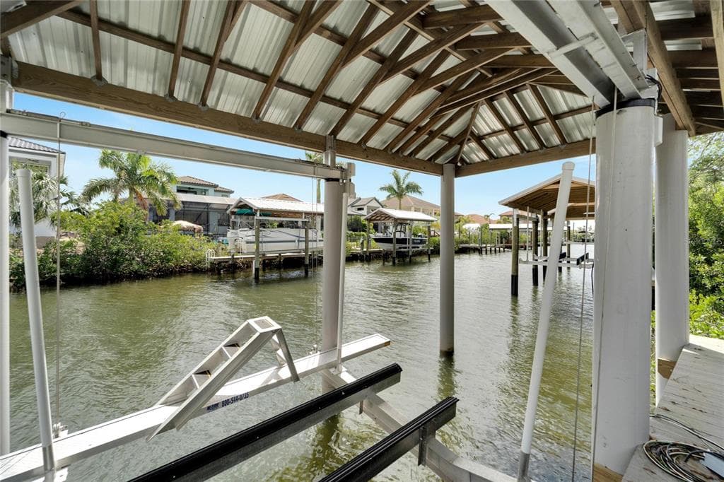 534 ESTUARY SHORE LANE, APOLLO BEACH, FL 33572 — zdjęcie 3