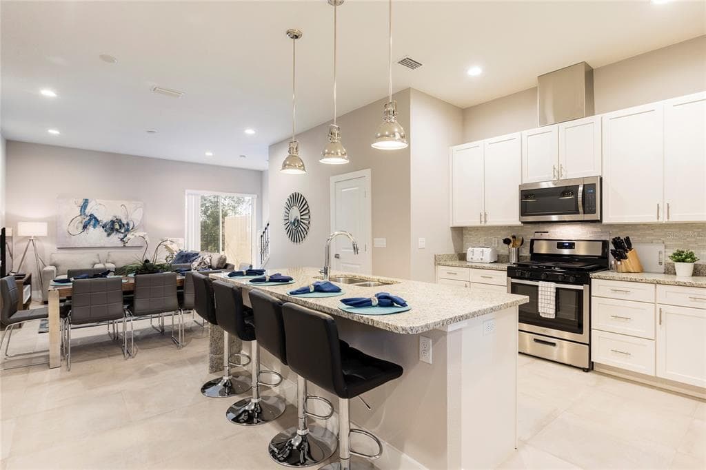 7546 SUNVILLE AVENUE, KISSIMMEE, FL 34747 — zdjęcie 2