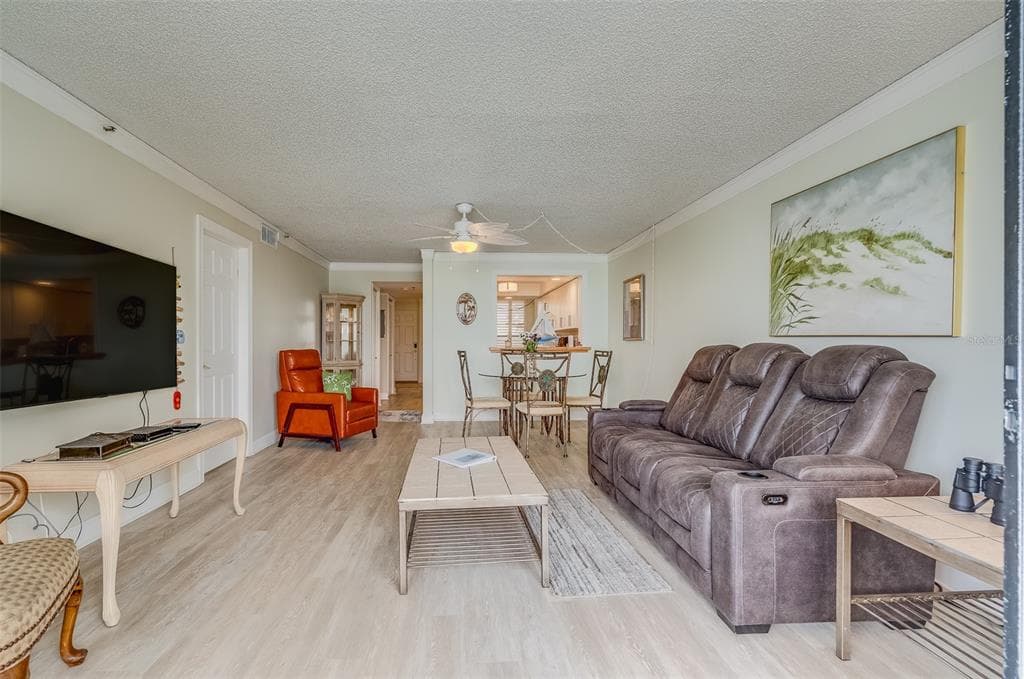 17900 GULF BOULEVARD # 2E, REDINGTON SHORES, FL 33708 — zdjęcie 5