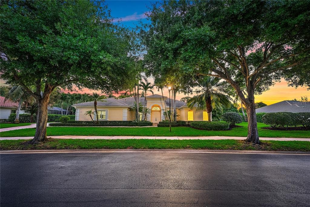 133 MYSTIC LANE, JUPITER, FL 33458 — zdjęcie 2