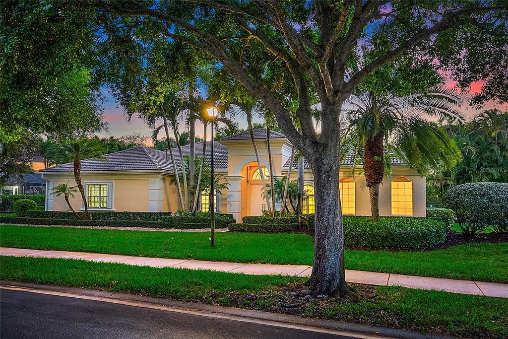 133 MYSTIC LANE, JUPITER, FL 33458 — zdjęcie 3