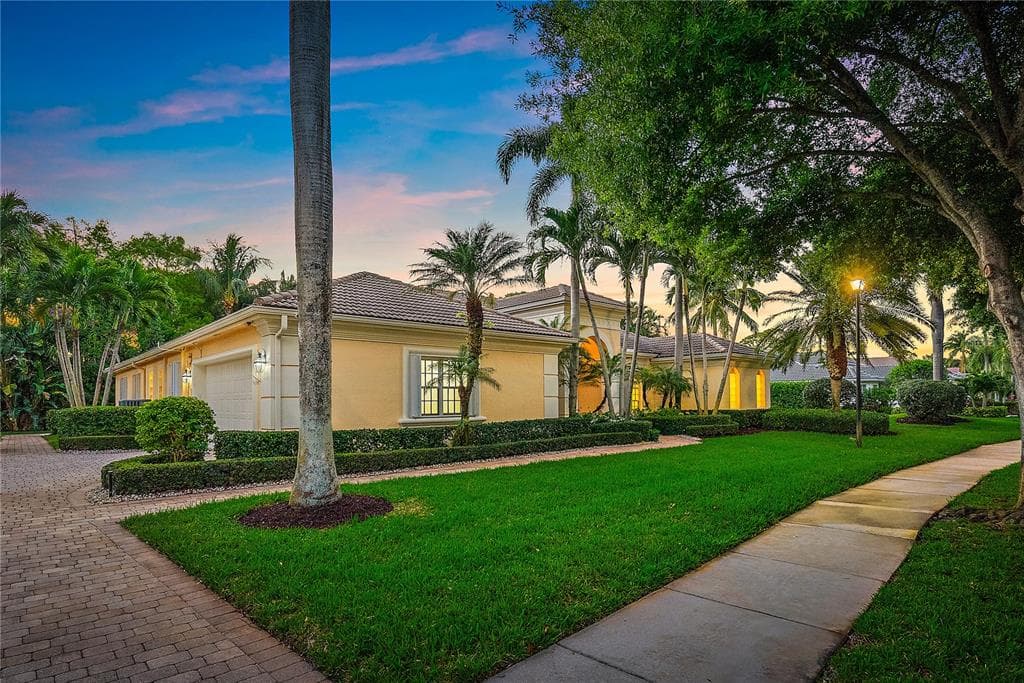 133 MYSTIC LANE, JUPITER, FL 33458 — zdjęcie 4