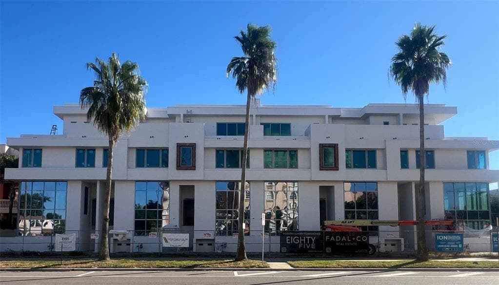 85 DAVIS BOULEVARD # A, TAMPA, FL 33606