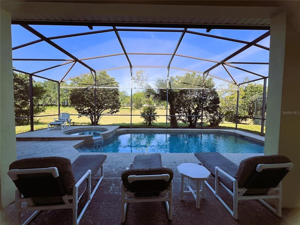 1821 MORNING STAR DRIVE, CLERMONT, FL 34714 — zdjęcie 2