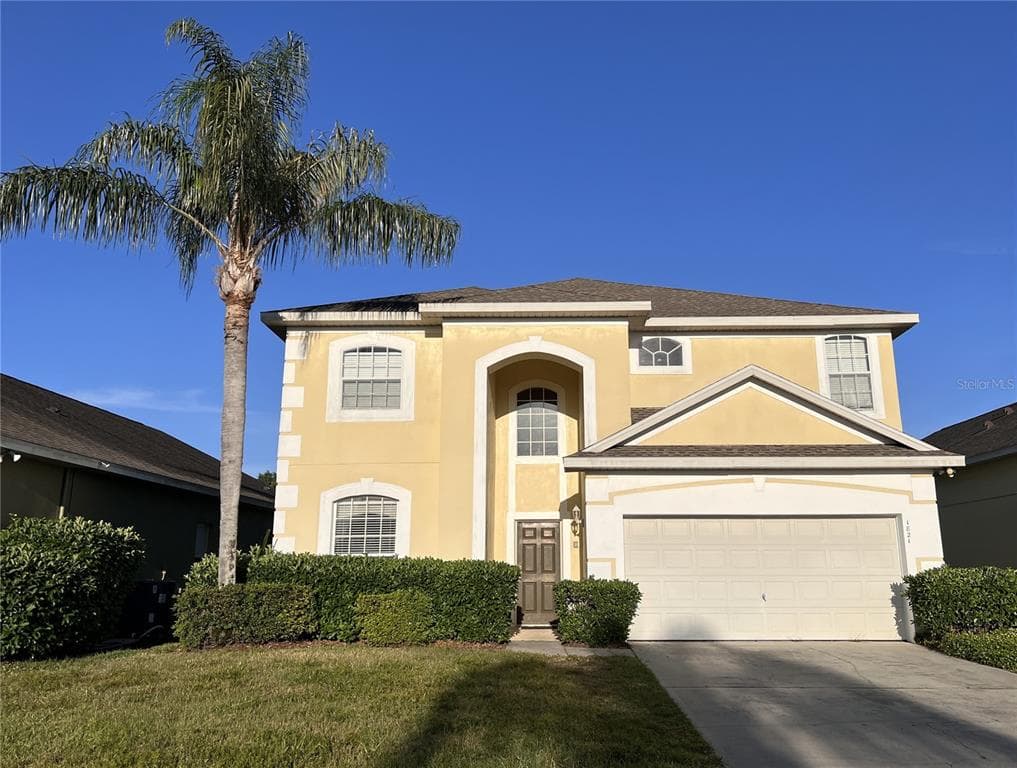1821 MORNING STAR DRIVE, CLERMONT, FL 34714 — zdjęcie 5