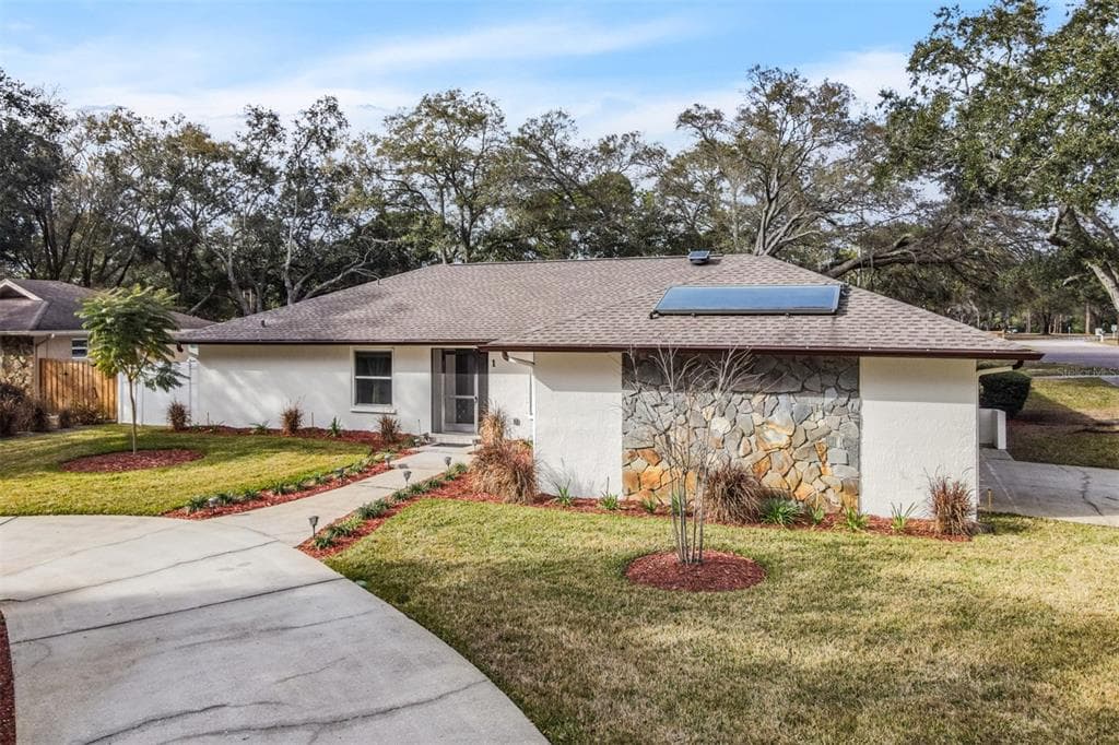 1 FERNERY LANE, SAFETY HARBOR, FL 34695 — zdjęcie 3