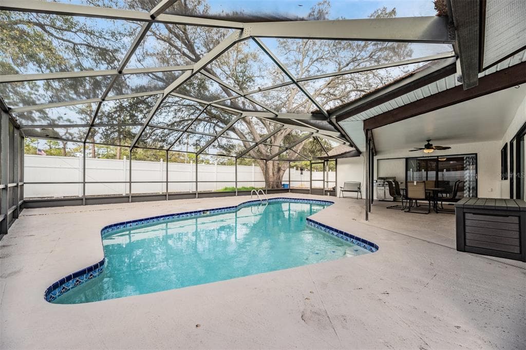 1 FERNERY LANE, SAFETY HARBOR, FL 34695 — zdjęcie 5
